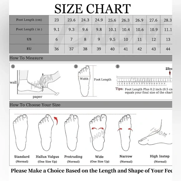 ISNOM Women's Rhinestone Cowgirl Boots Sparkly Ankle Boots Western Boots 10 NEW - Picture 7 of 12